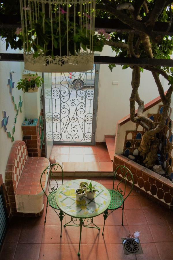 Casa Gandamar B&B Santa Teresa Gallura Exterior foto
